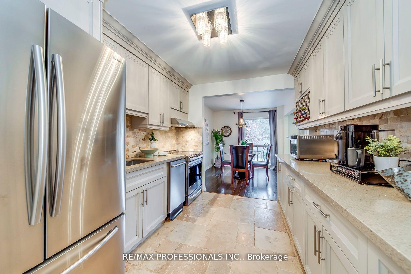 Photo of Unit 51, 4345 Bloor Street W
