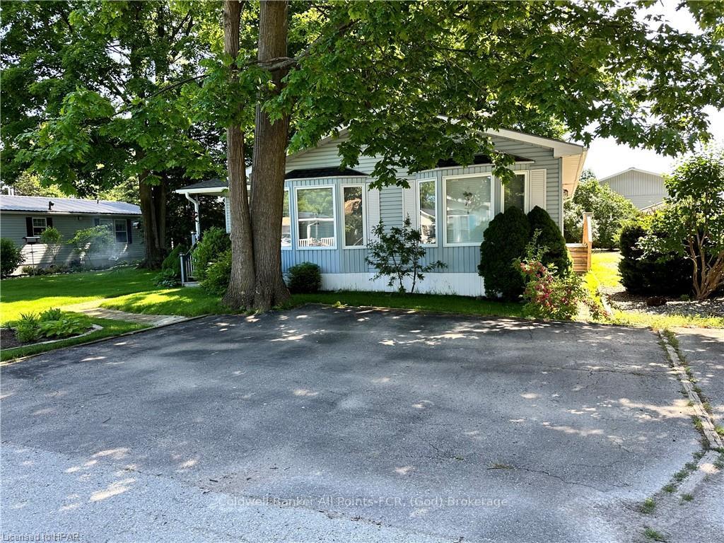 Photo 2 of 8 Algonquin Lane, Cramahe, Colborne — HOMEH