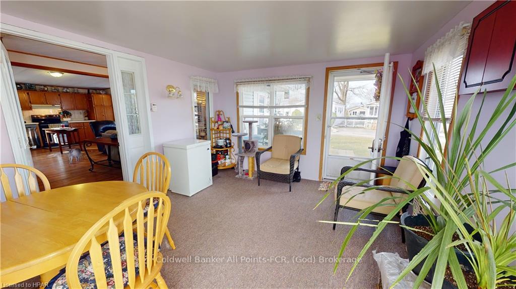 Photo 4 of 8 Algonquin Lane, Cramahe, Colborne — HOMEH