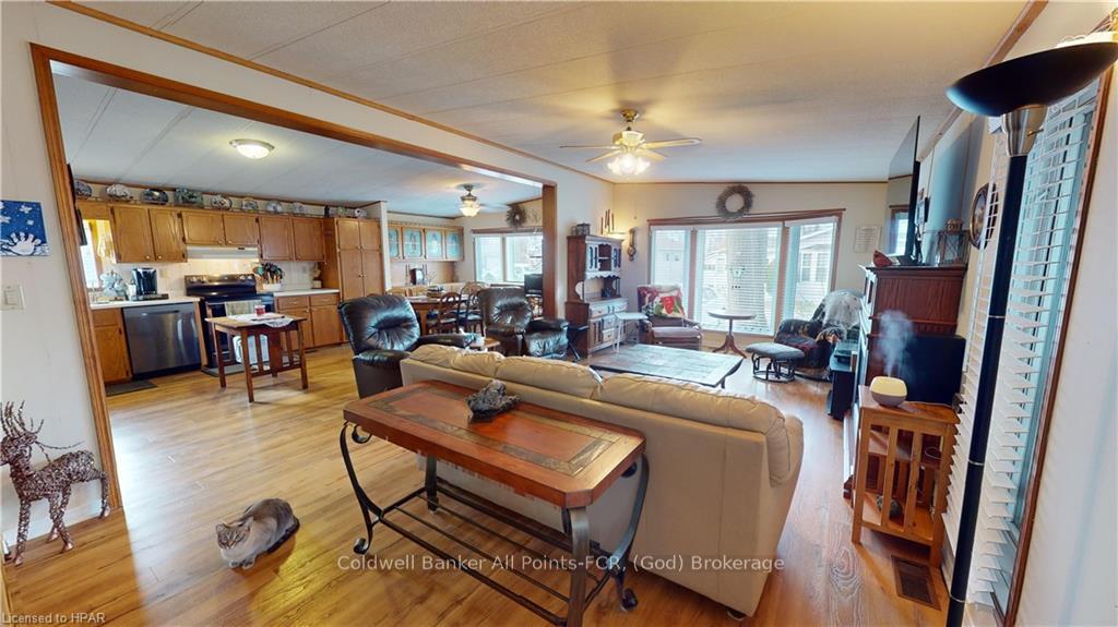 Photo 6 of 8 Algonquin Lane, Cramahe, Colborne — HOMEH