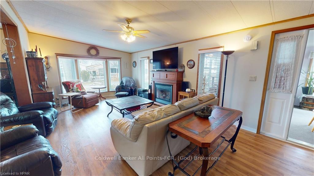 Photo 7 of 8 Algonquin Lane, Cramahe, Colborne — HOMEH
