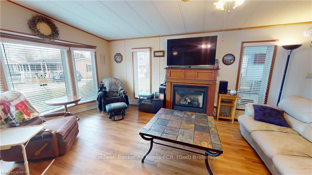 Photo 8 of 8 Algonquin Lane, Cramahe, Colborne — HOMEH