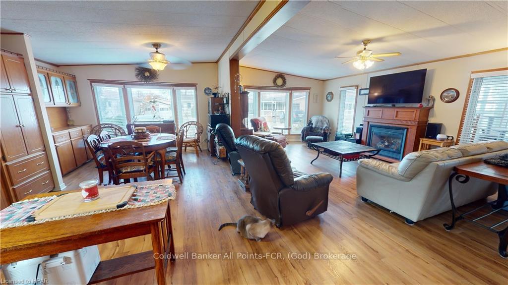 Photo 11 of 8 Algonquin Lane, Cramahe, Colborne — HOMEH