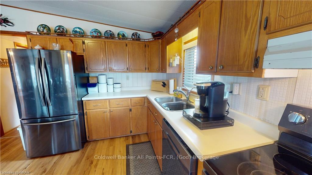 Photo 13 of 8 Algonquin Lane, Cramahe, Colborne — HOMEH