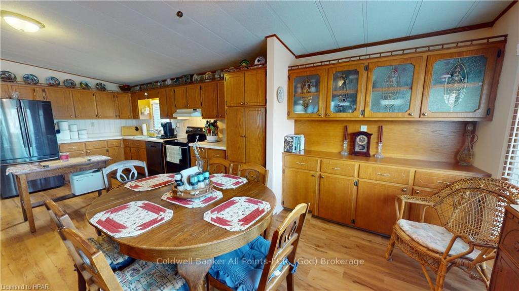 Photo 14 of 8 Algonquin Lane, Cramahe, Colborne — HOMEH