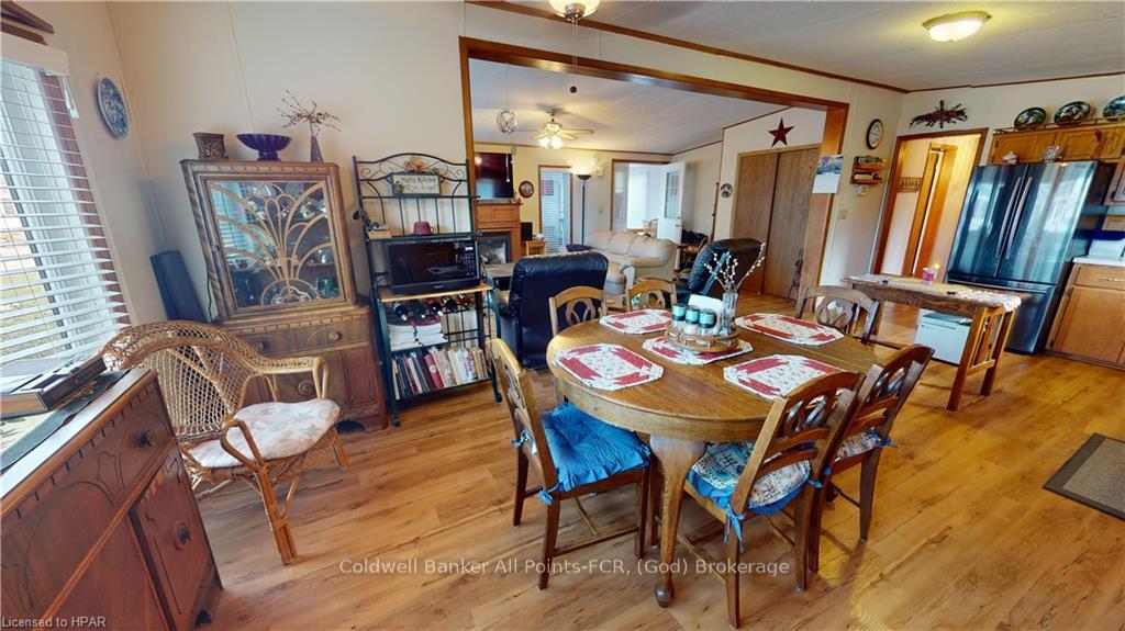Photo 15 of 8 Algonquin Lane, Cramahe, Colborne — HOMEH
