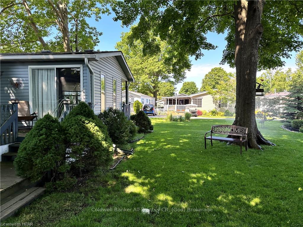 Photo 32 of 8 Algonquin Lane, Cramahe, Colborne — HOMEH