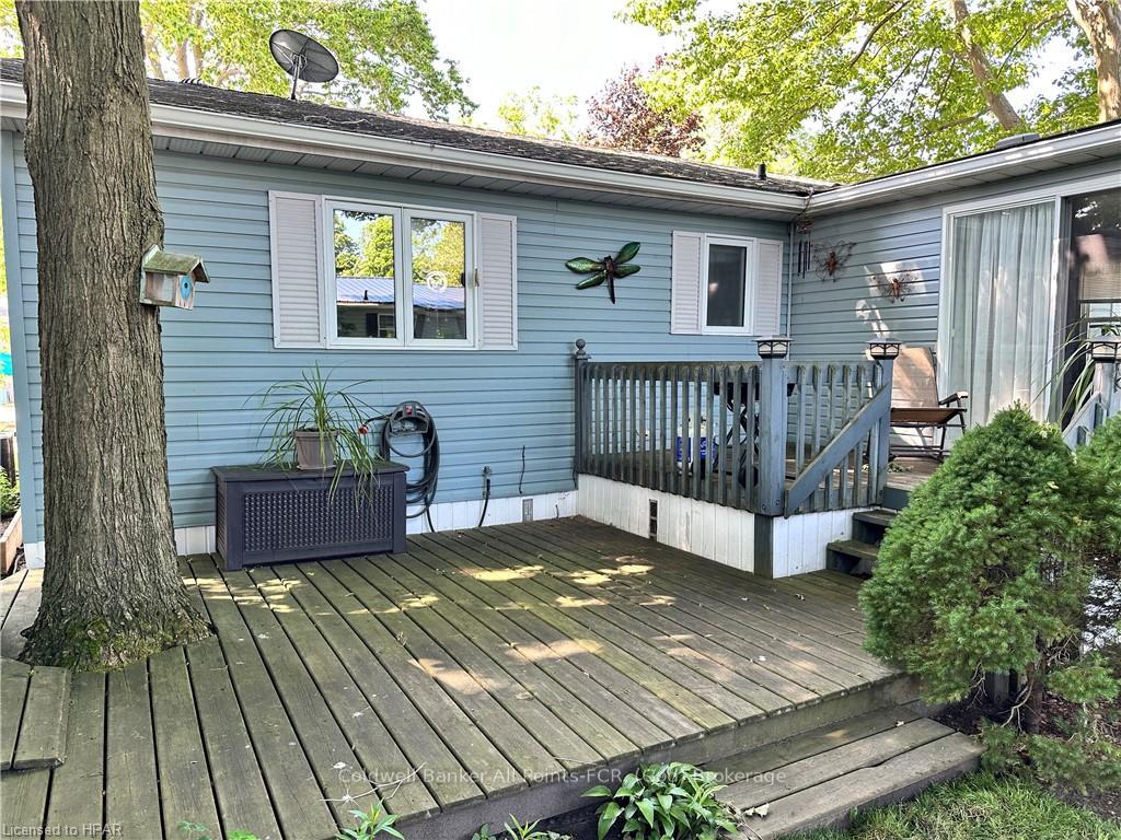 Photo 33 of 8 Algonquin Lane, Cramahe, Colborne — HOMEH