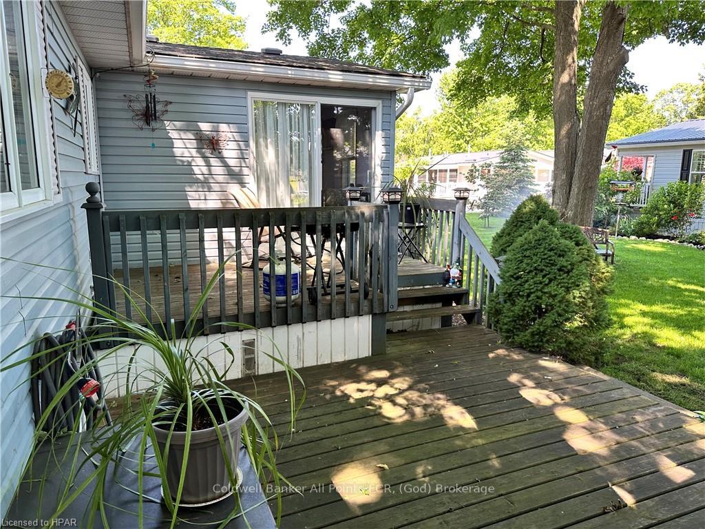 Photo 34 of 8 Algonquin Lane, Cramahe, Colborne — HOMEH