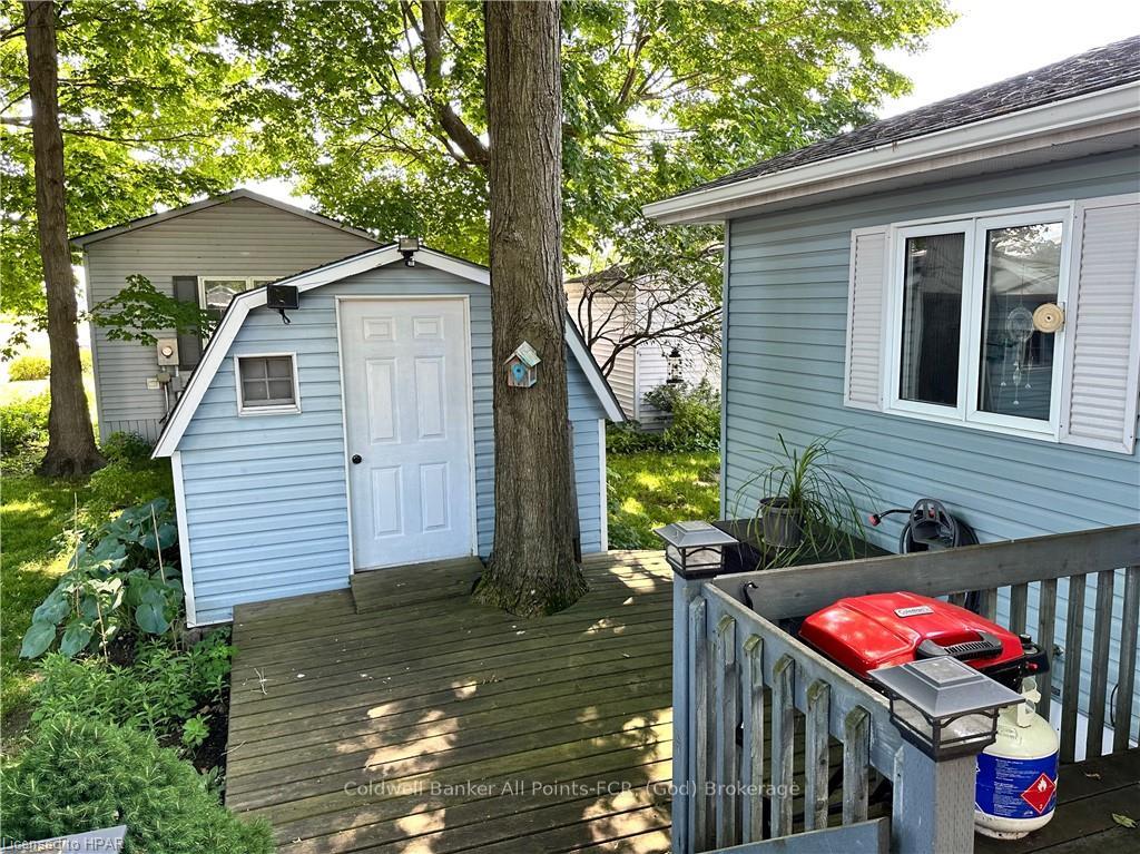 Photo 35 of 8 Algonquin Lane, Cramahe, Colborne — HOMEH
