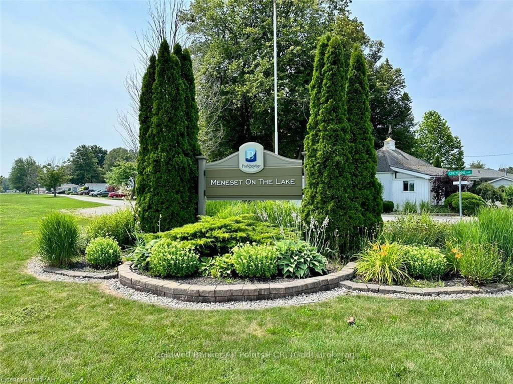 Photo 36 of 8 Algonquin Lane, Cramahe, Colborne — HOMEH