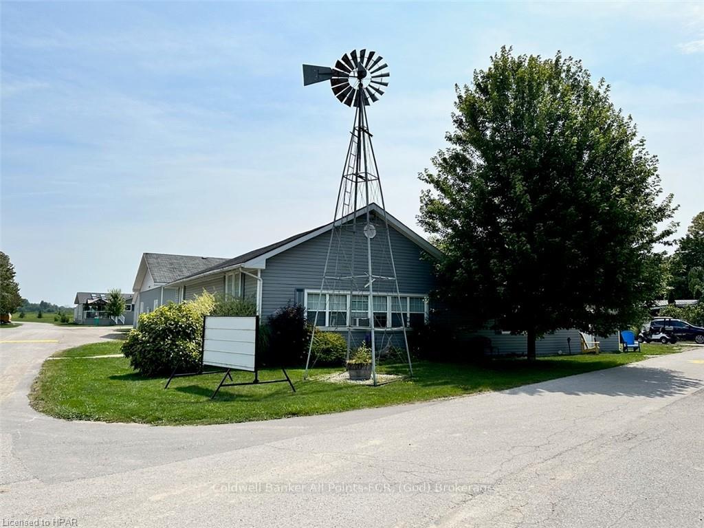 Photo 37 of 8 Algonquin Lane, Cramahe, Colborne — HOMEH