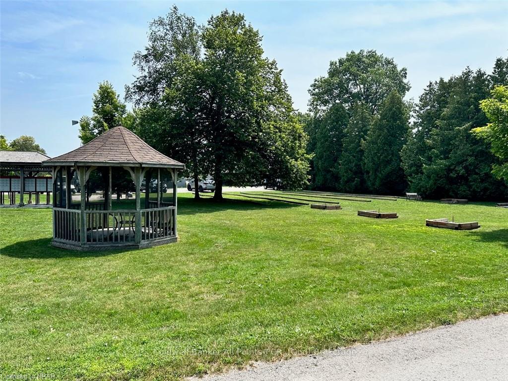 Photo 38 of 8 Algonquin Lane, Cramahe, Colborne — HOMEH