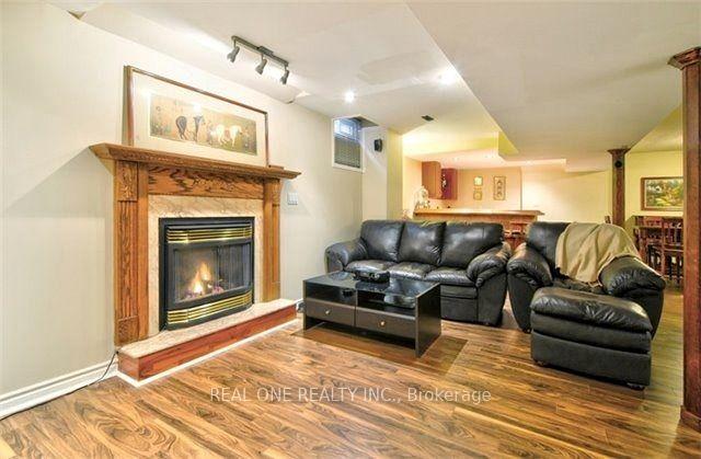 Photo 20 of 4379 Sedgefield Road, Mississauga, Central Erin Mills — HOMEH