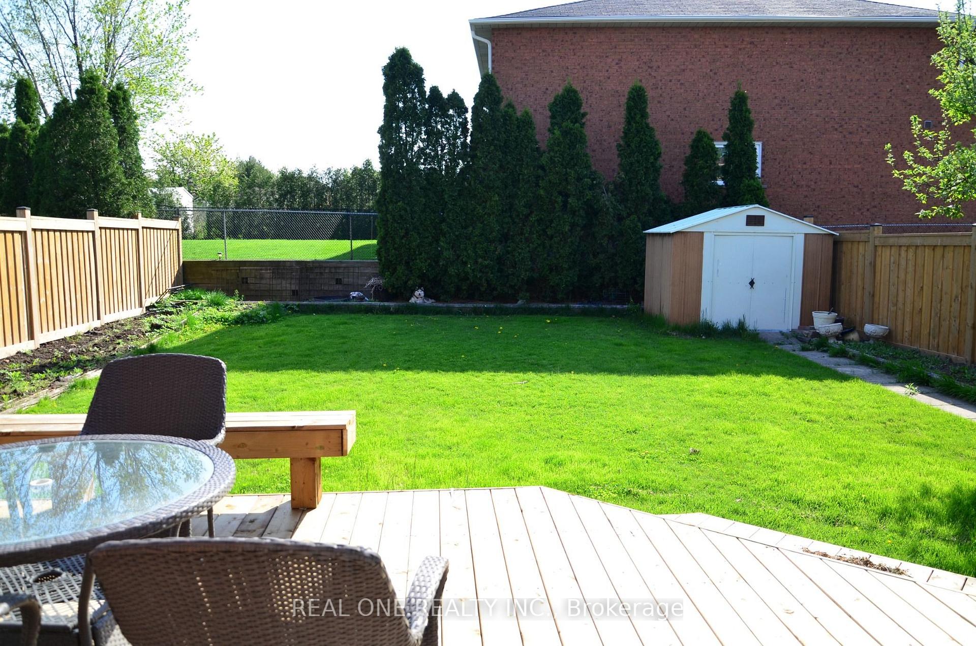 Photo 24 of 4379 Sedgefield Road, Mississauga, Central Erin Mills — HOMEH