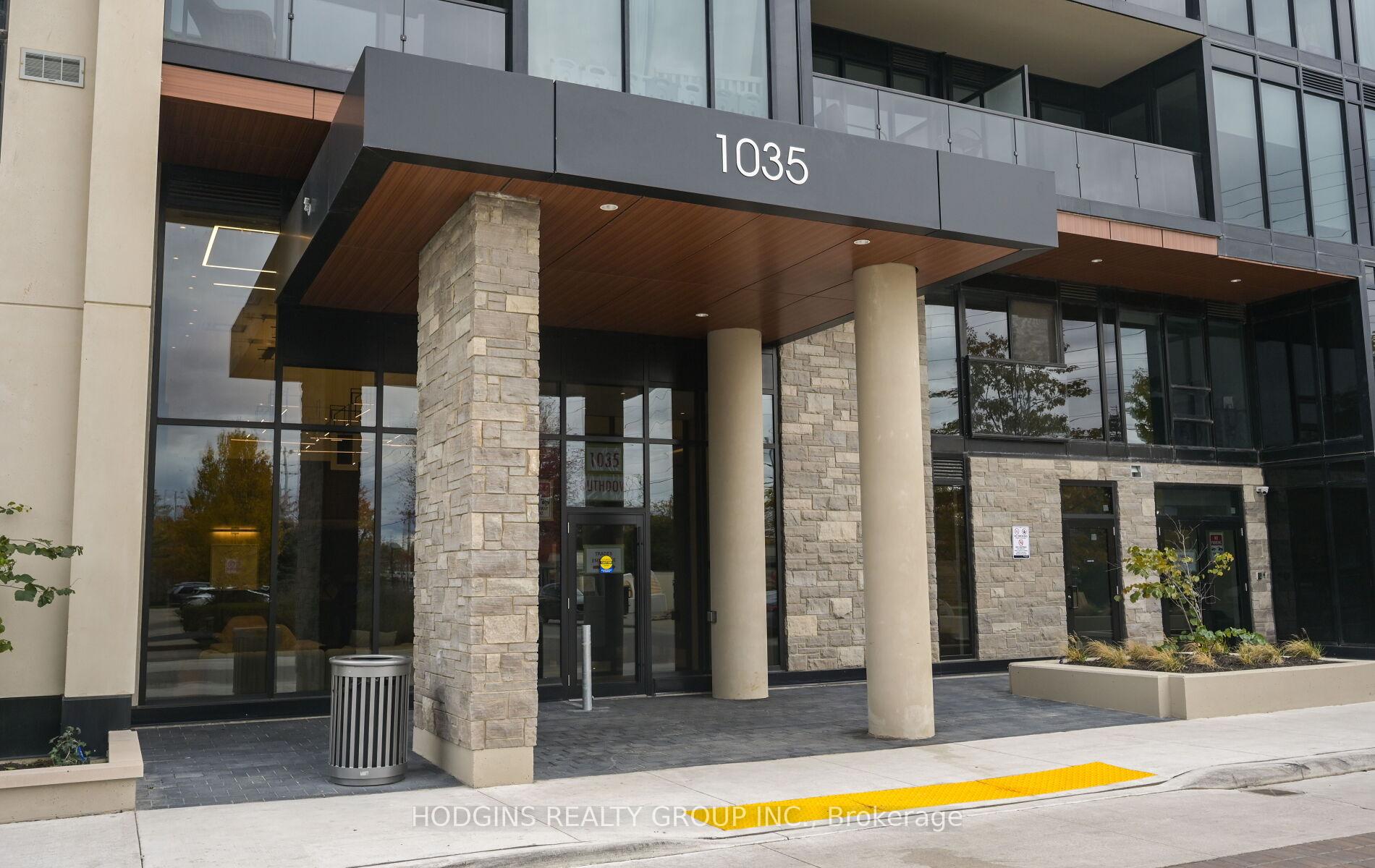 Photo of Unit 1414, 1035 Southdown Road