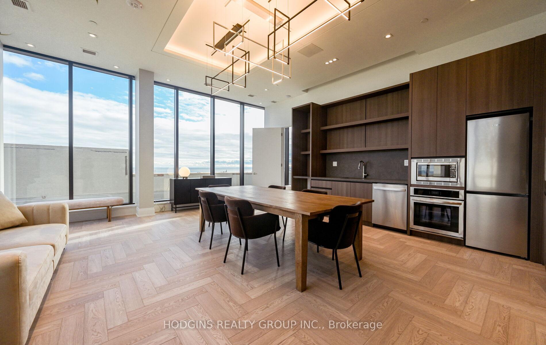 Photo 23 of Unit 1414, 1035 Southdown Road, Mississauga, Clarkson — HOMEH