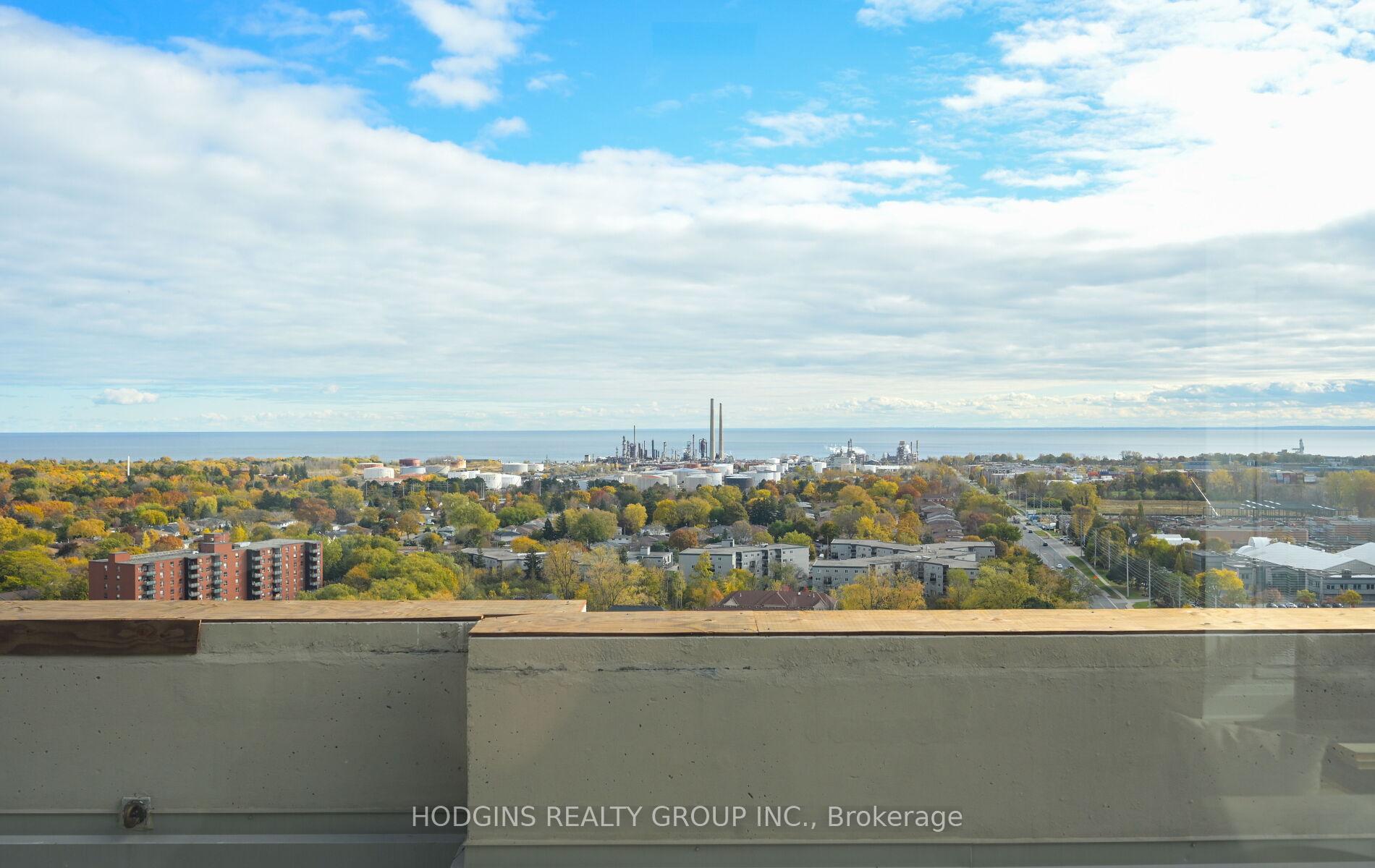 Photo 24 of Unit 1414, 1035 Southdown Road, Mississauga, Clarkson — HOMEH