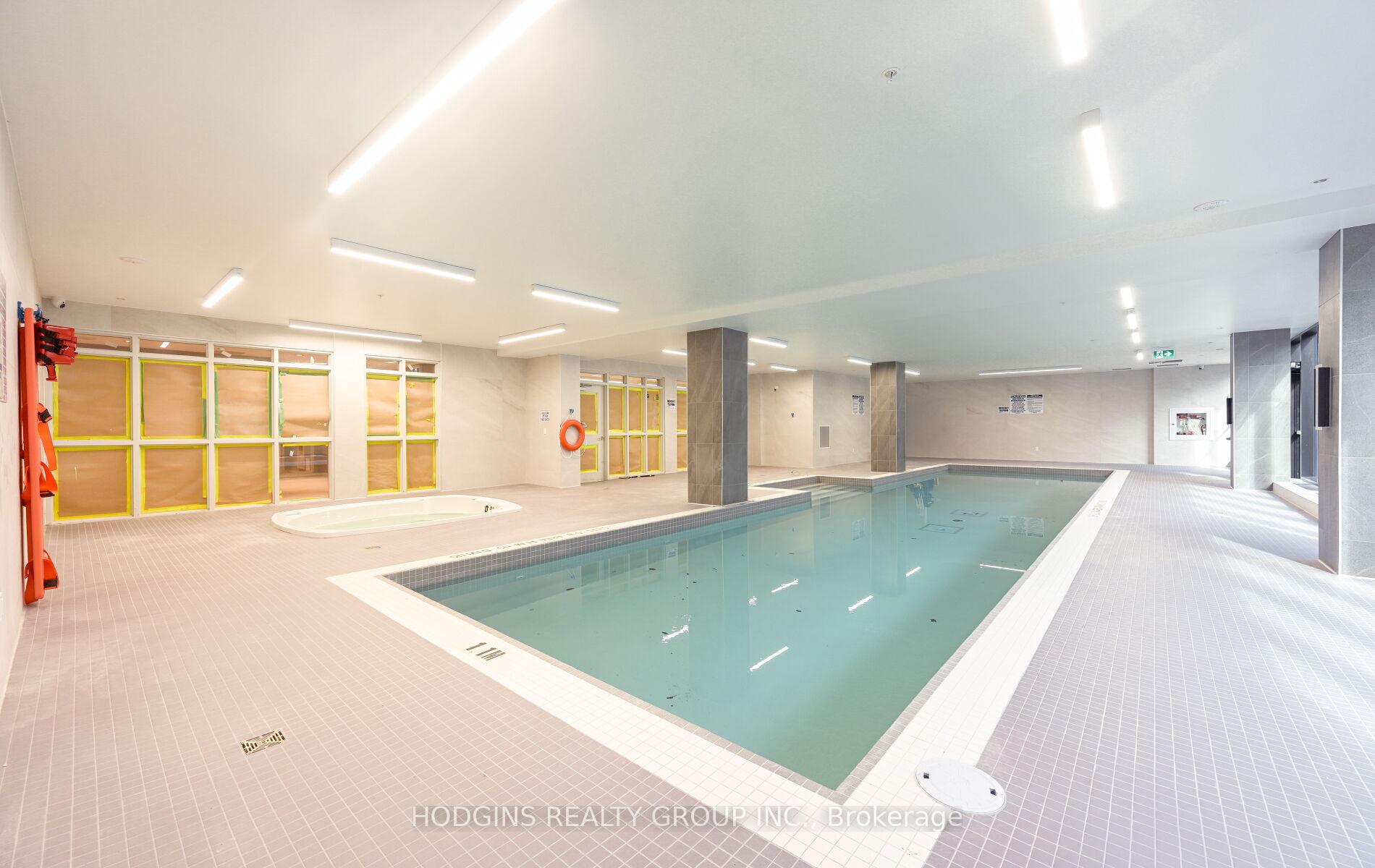 Photo 28 of Unit 1414, 1035 Southdown Road, Mississauga, Clarkson — HOMEH
