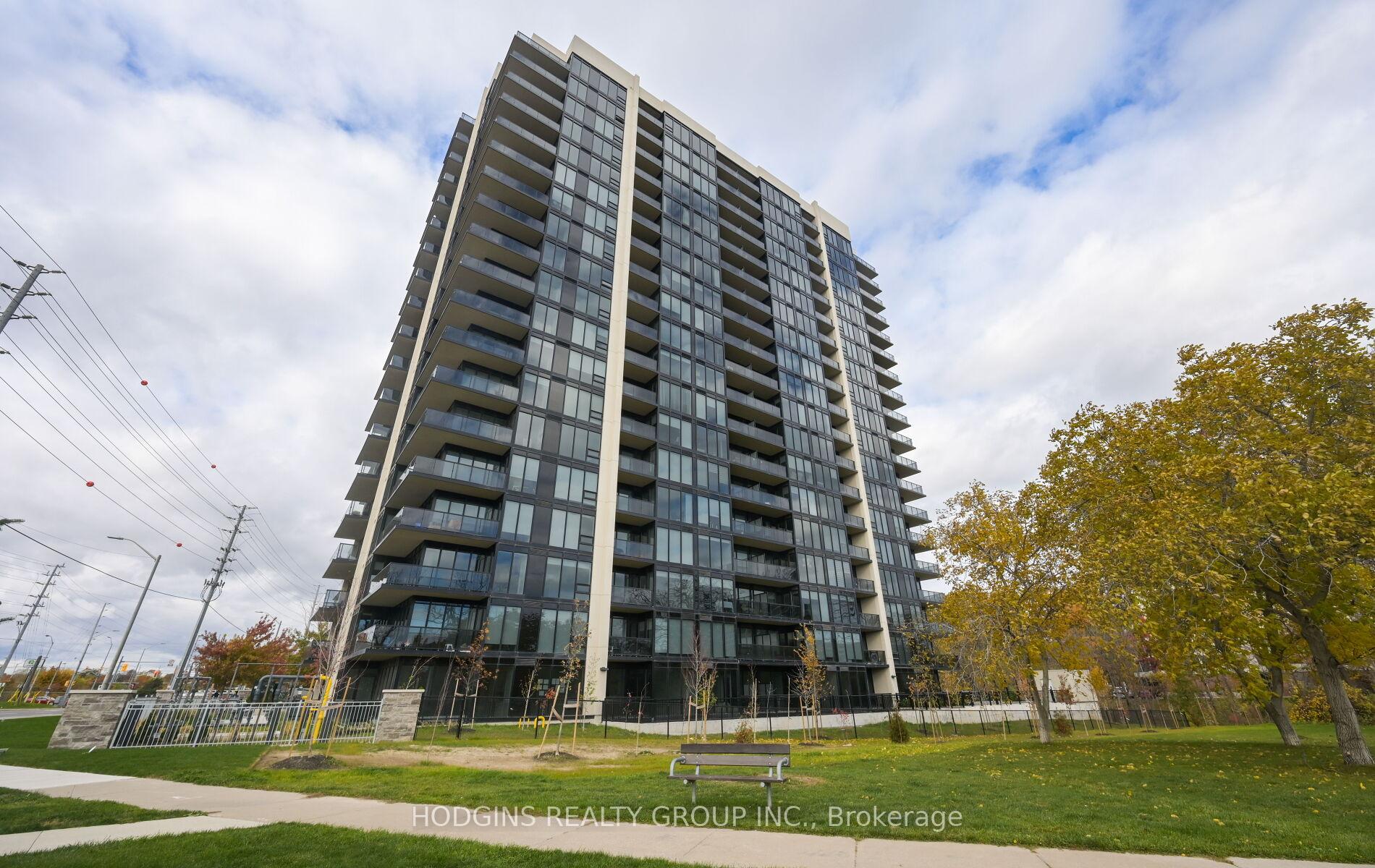 Photo 32 of Unit 1414, 1035 Southdown Road, Mississauga, Clarkson — HOMEH