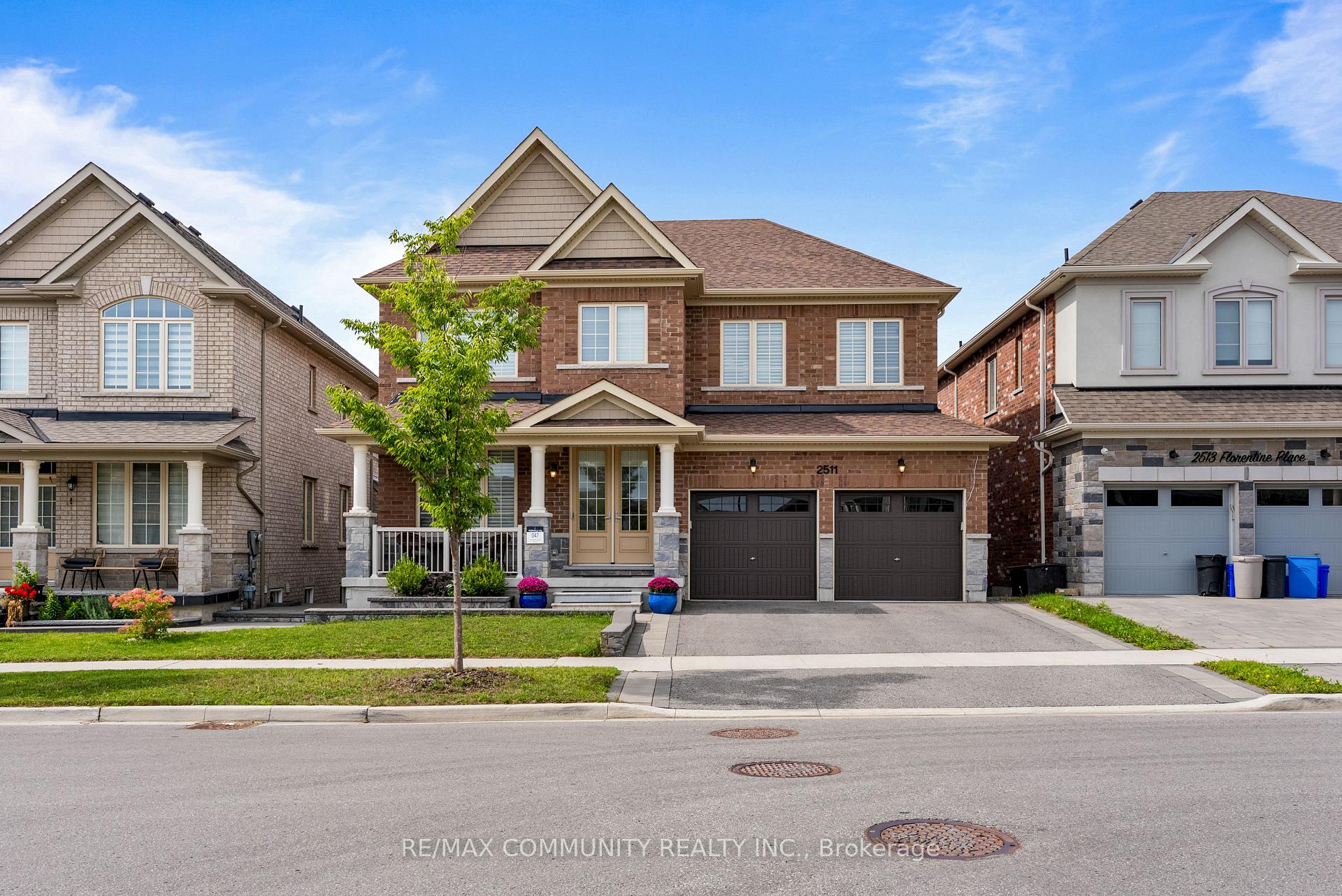 Photo 1 of 2511 Florentine Place, Pickering, Rural Pickering — HOMEH