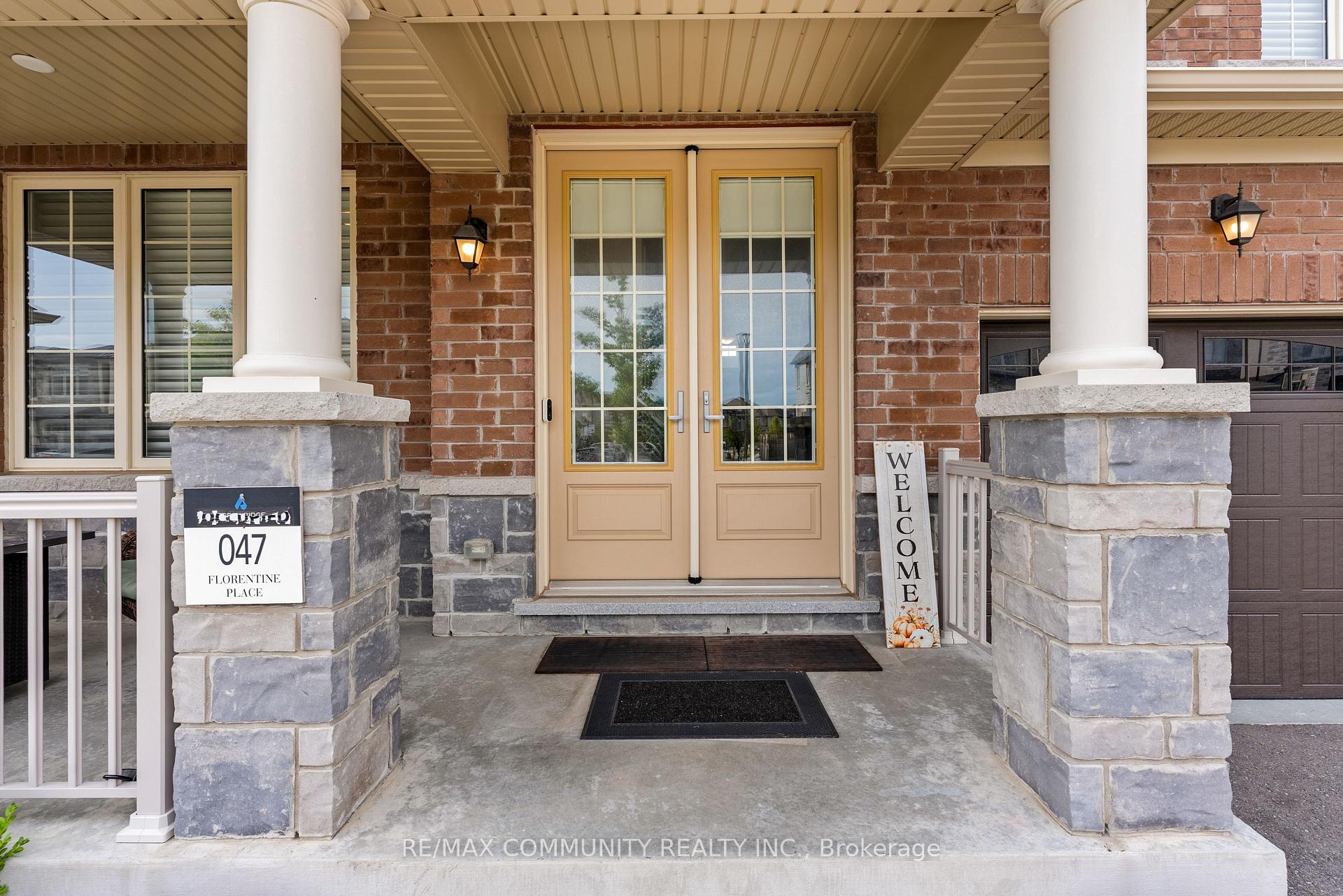 Photo 3 of 2511 Florentine Place, Pickering, Rural Pickering — HOMEH
