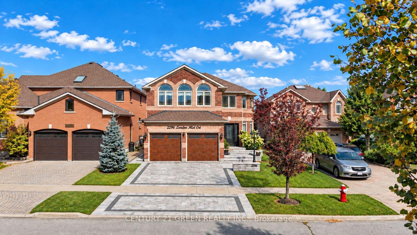 Photo of 2296 London Mist Court