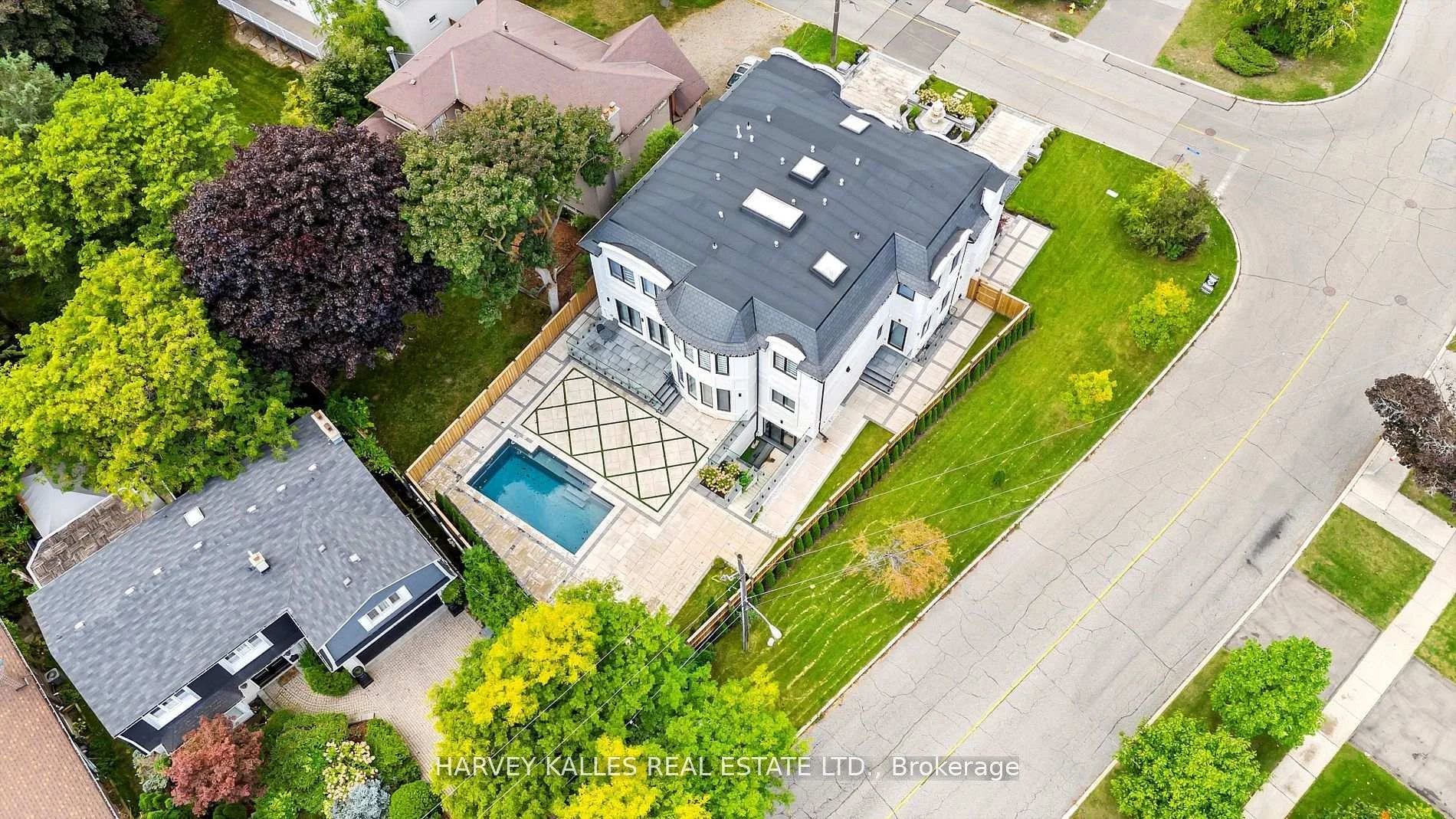 Photo 83 of 1 Silvergrove Road, North York, St. Andrew-Windfields — HOMEH