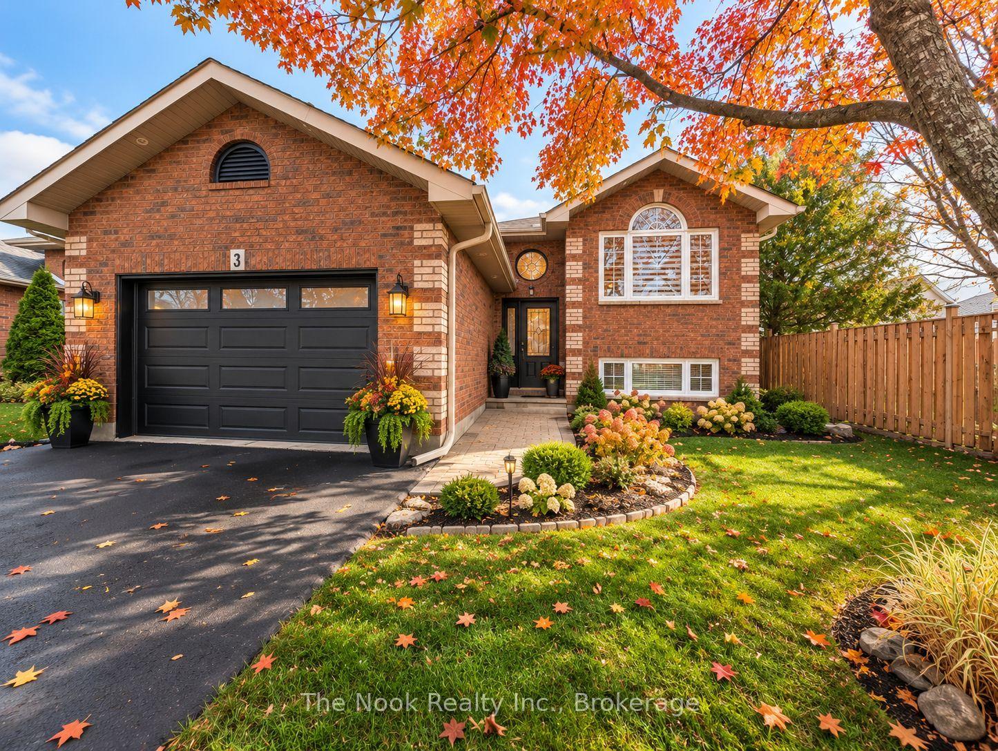 Photo 2 of 3 Midland Drive, Kawartha Lakes, Lindsay — HOMEH