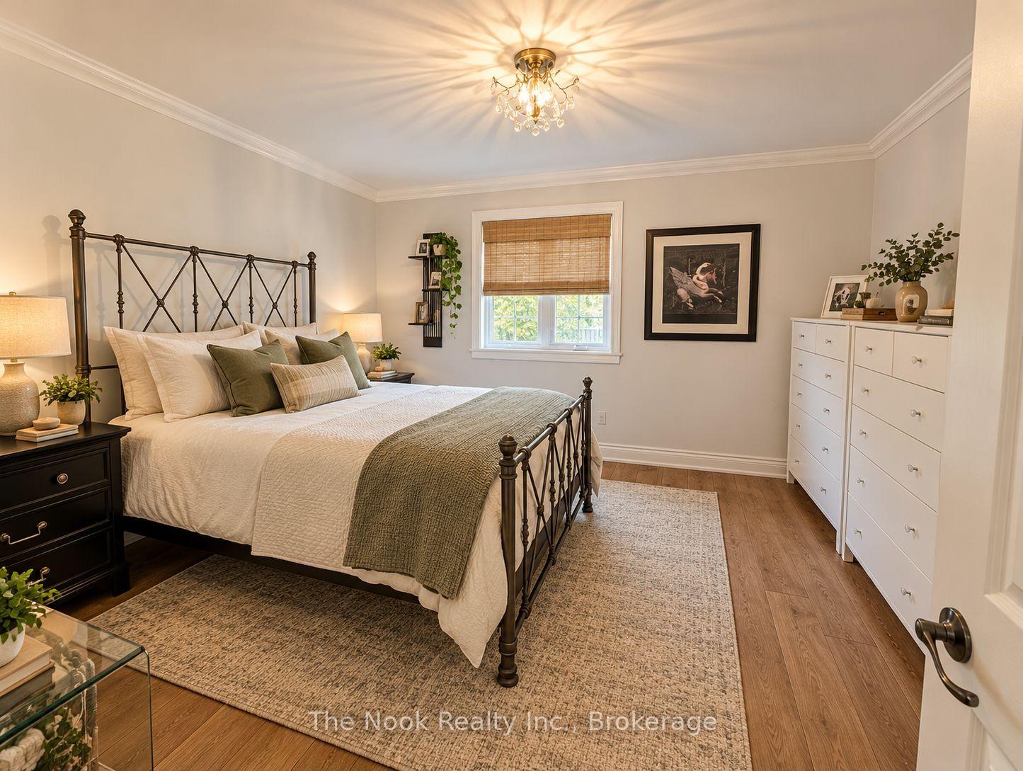 Photo 6 of 3 Midland Drive, Kawartha Lakes, Lindsay — HOMEH