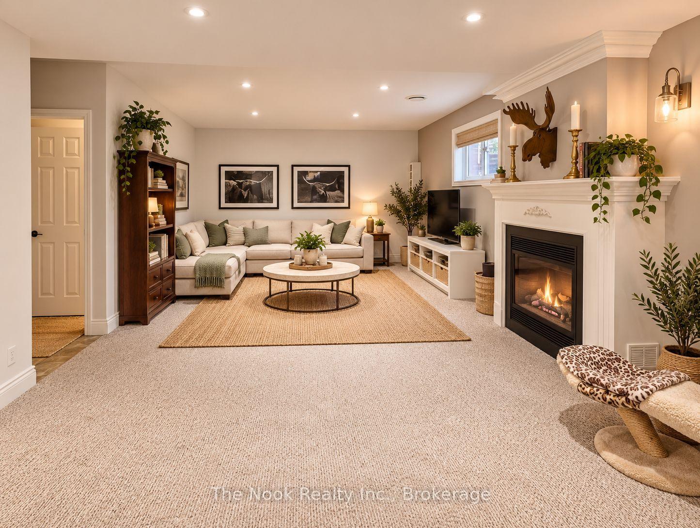 Photo 10 of 3 Midland Drive, Kawartha Lakes, Lindsay — HOMEH
