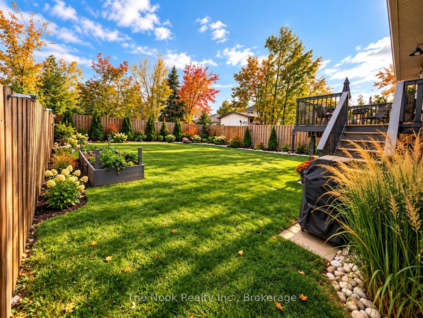 Photo 15 of 3 Midland Drive, Kawartha Lakes, Lindsay — HOMEH