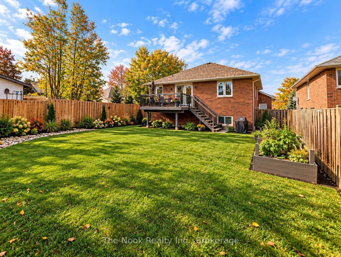 Photo 16 of 3 Midland Drive, Kawartha Lakes, Lindsay — HOMEH