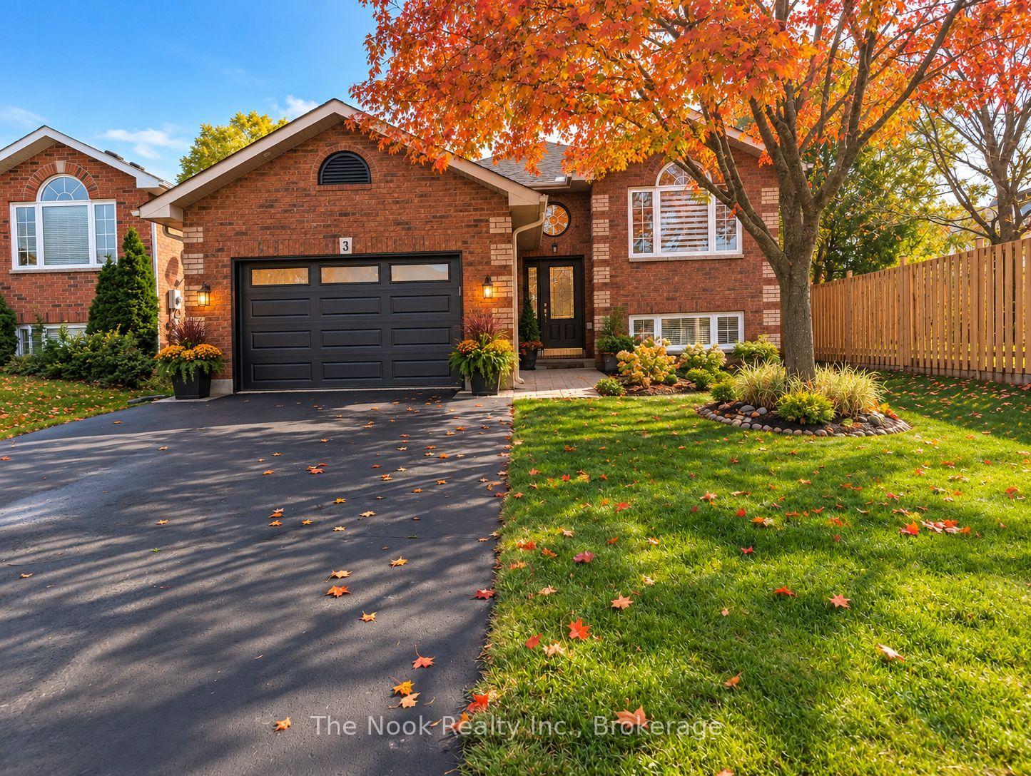 Photo 17 of 3 Midland Drive, Kawartha Lakes, Lindsay — HOMEH