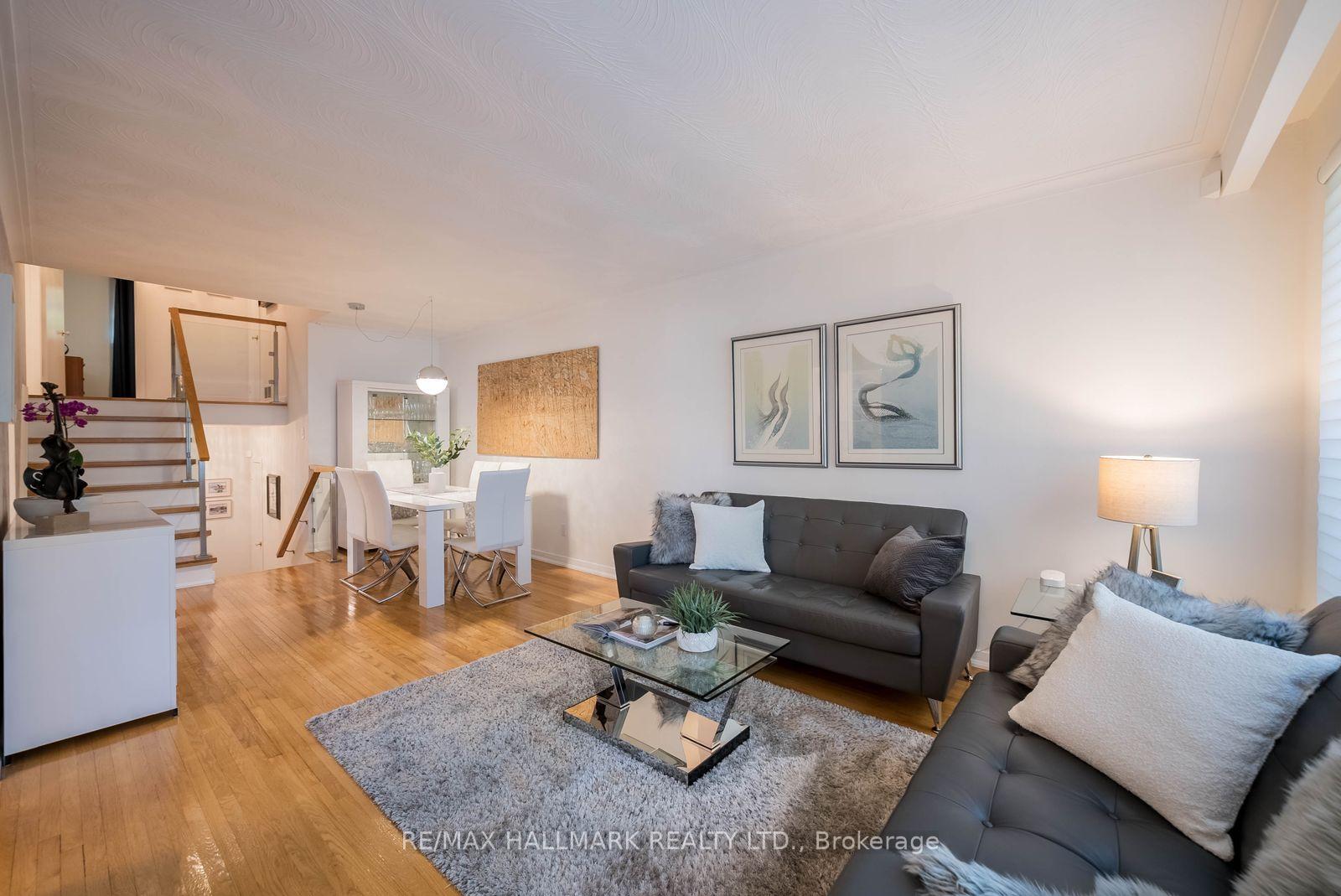 Photo 9 of 27 Pinebrook Avenue, North York, Victoria Village — HOMEH