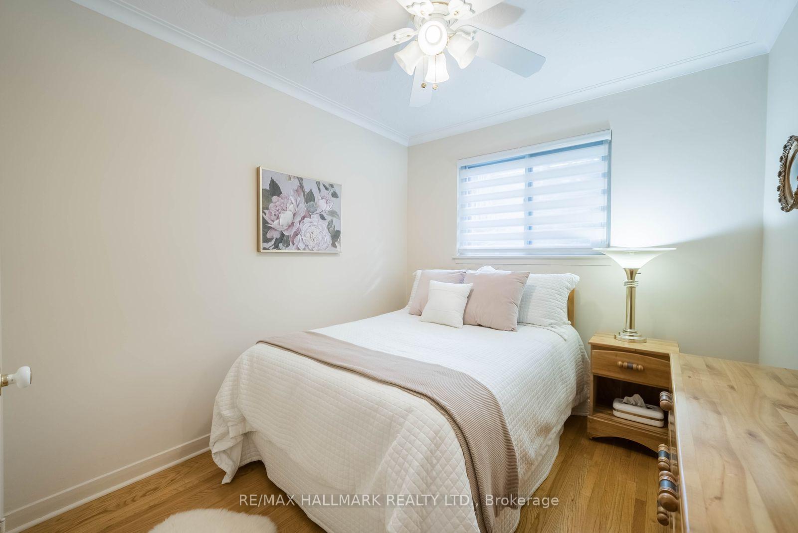 Photo 22 of 27 Pinebrook Avenue, North York, Victoria Village — HOMEH