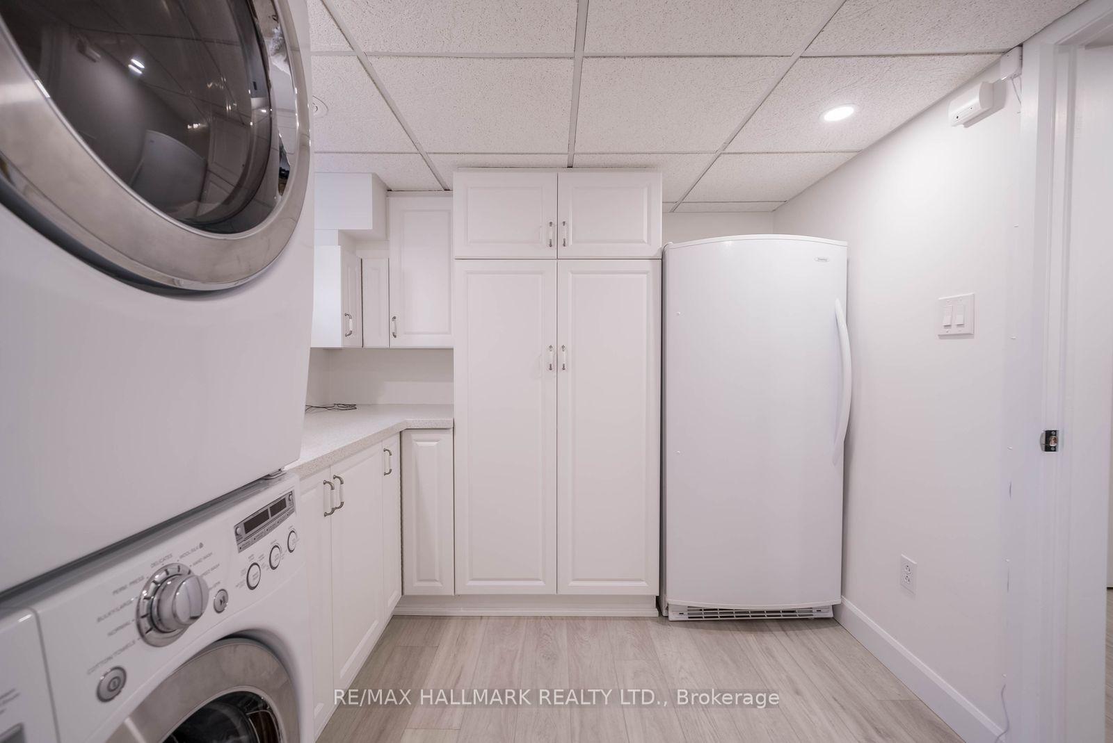 Photo 28 of 27 Pinebrook Avenue, North York, Victoria Village — HOMEH