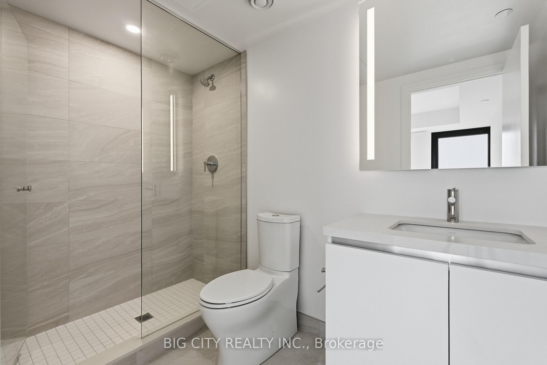 Photo 13 of Unit 1110, 25 Frederick Todd Way, Toronto, Leaside — HOMEH