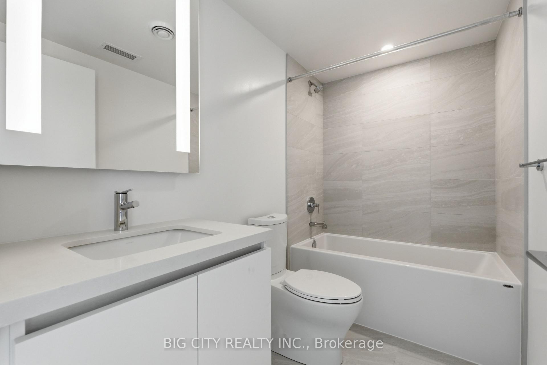 Photo 17 of Unit 1110, 25 Frederick Todd Way, Toronto, Leaside — HOMEH