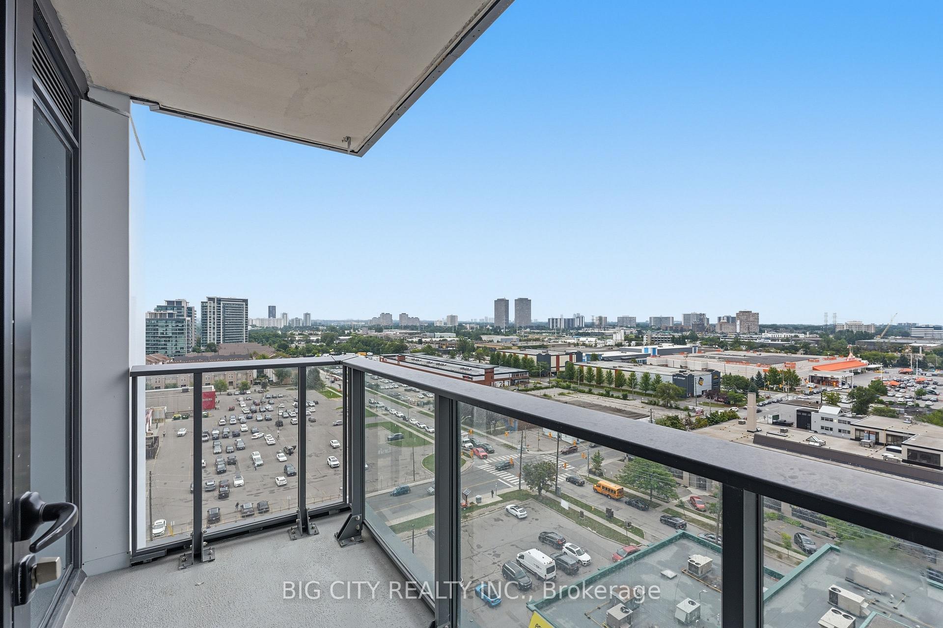 Photo 19 of Unit 1110, 25 Frederick Todd Way, Toronto, Leaside — HOMEH