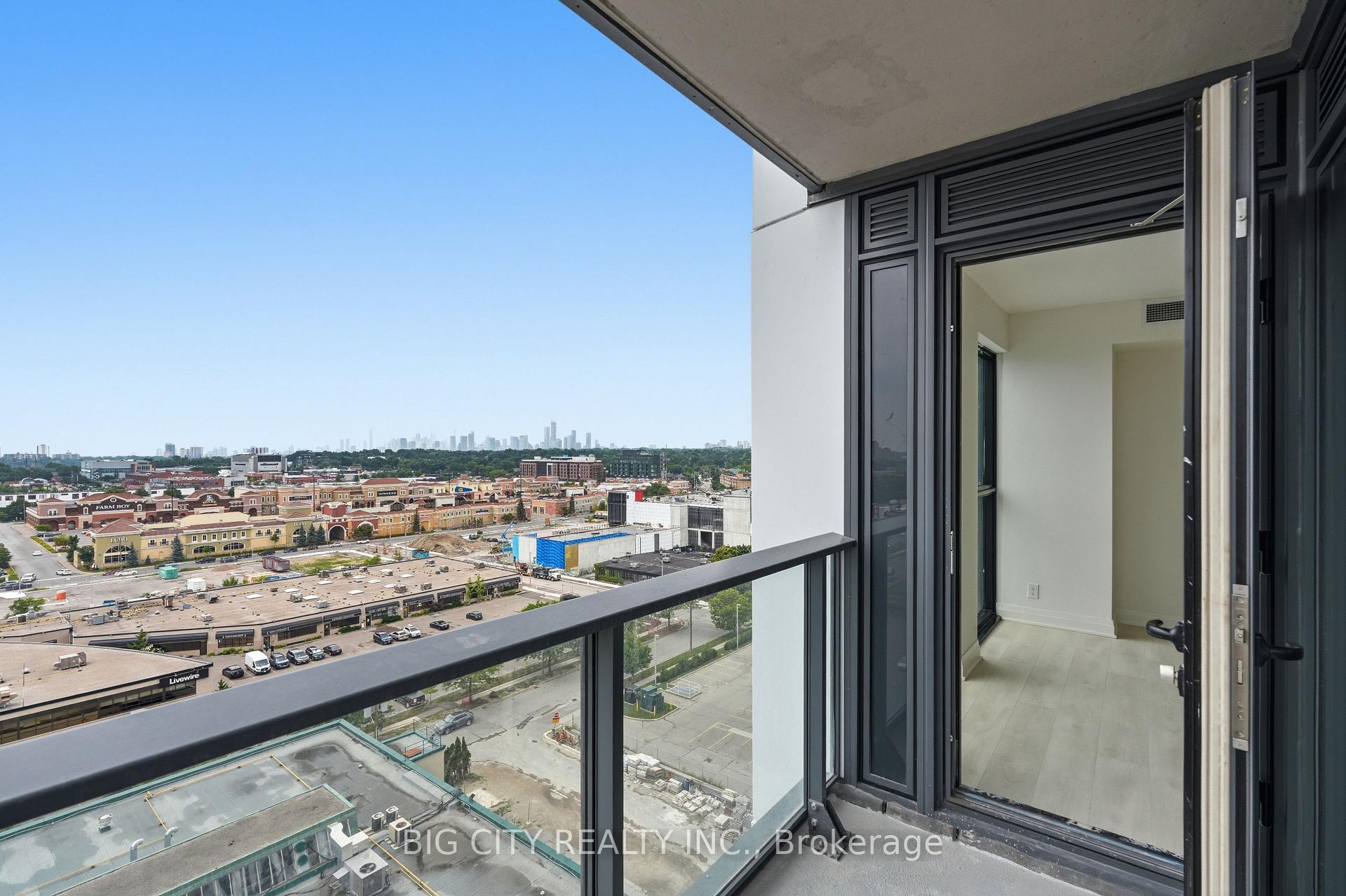 Photo 20 of Unit 1110, 25 Frederick Todd Way, Toronto, Leaside — HOMEH