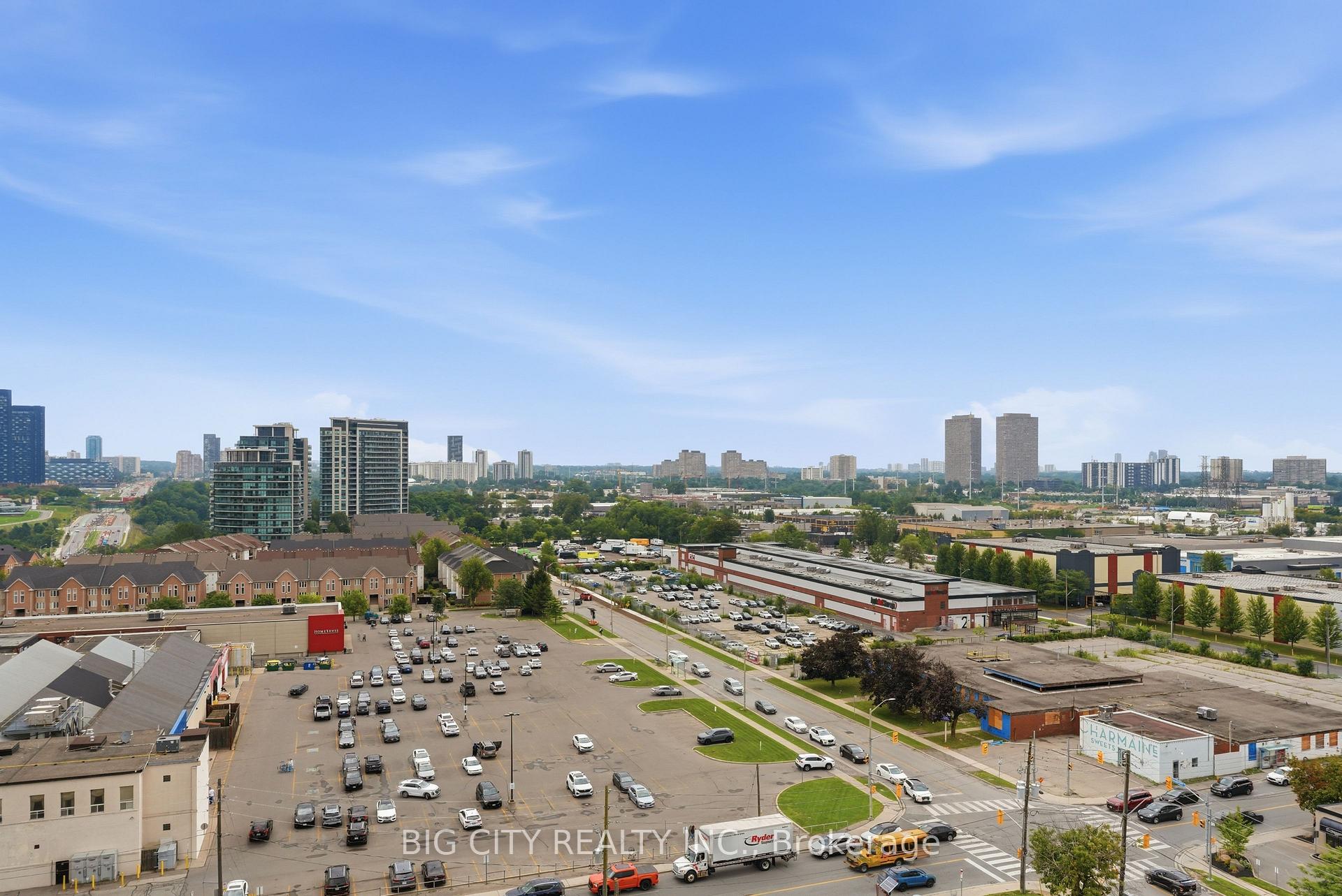 Photo 22 of Unit 1110, 25 Frederick Todd Way, Toronto, Leaside — HOMEH