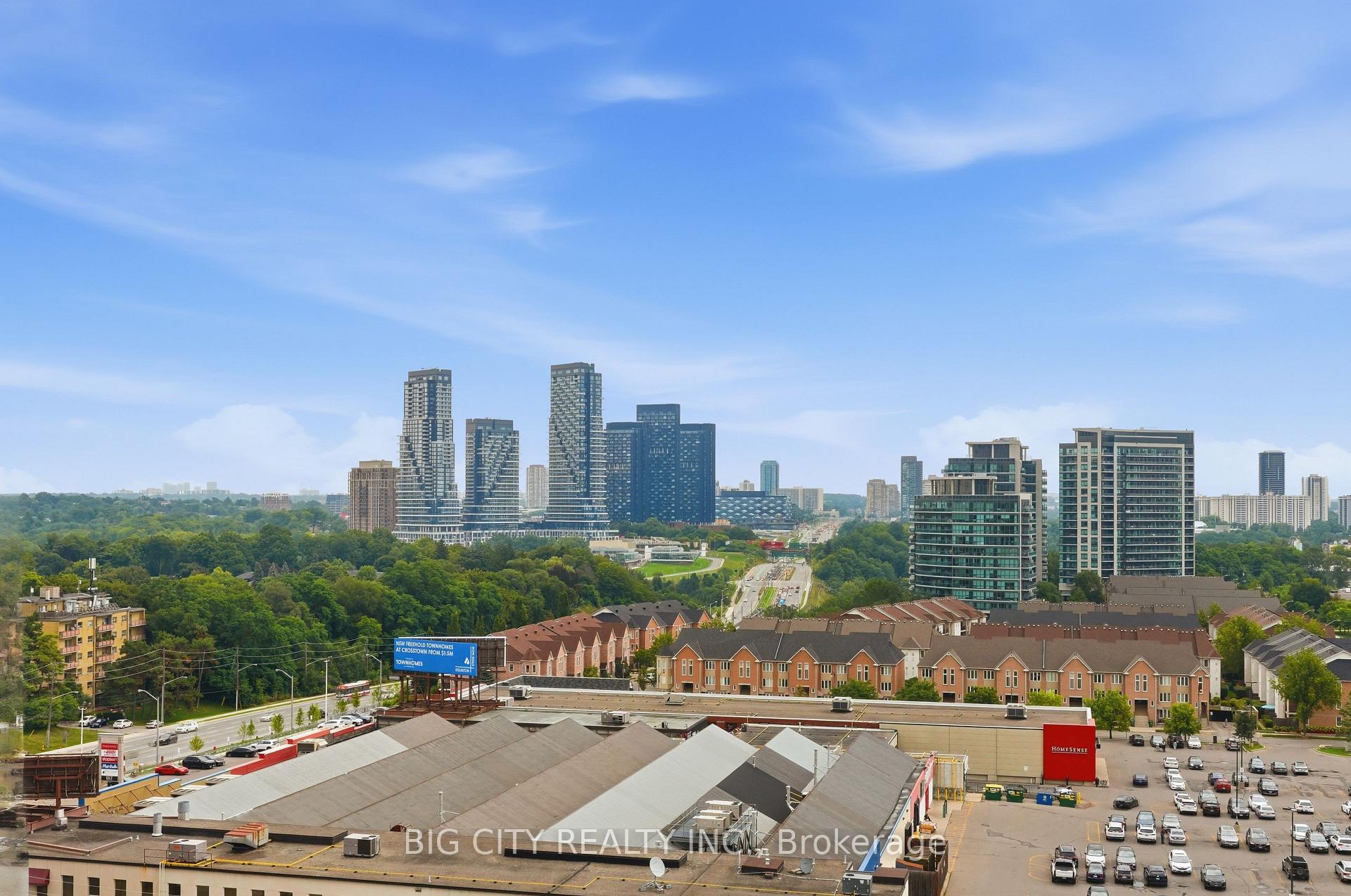 Photo 23 of Unit 1110, 25 Frederick Todd Way, Toronto, Leaside — HOMEH