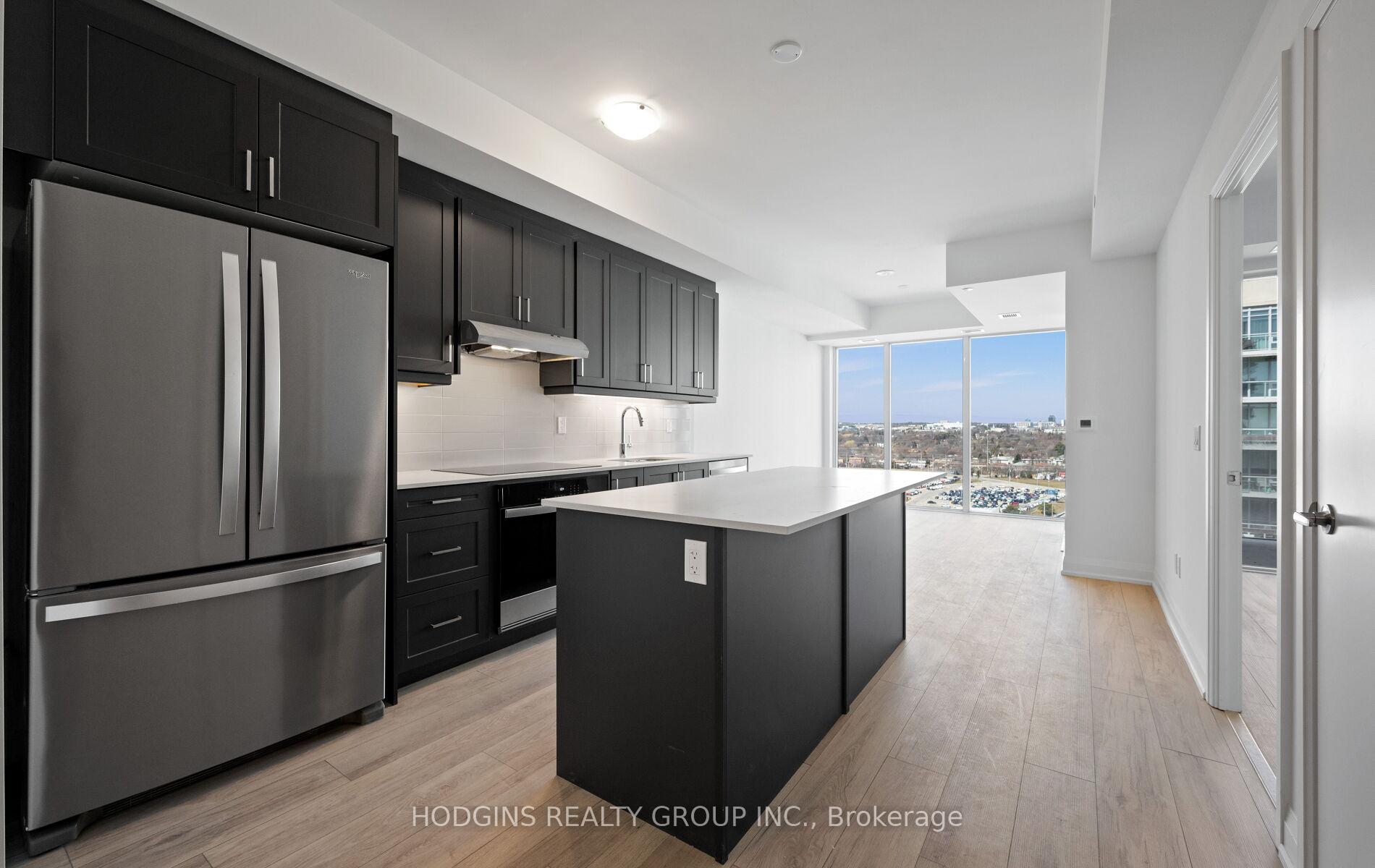 Photo 6 of Unit 612, 1035 Southdown Road, Mississauga, Clarkson — HOMEH