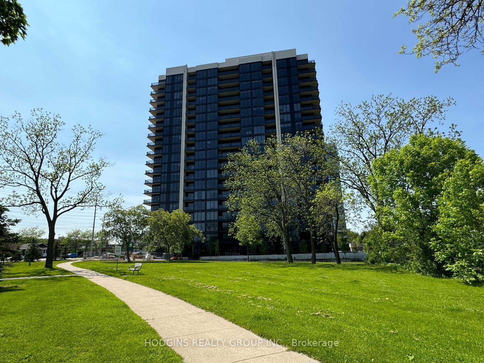 Photo 21 of Unit 612, 1035 Southdown Road, Mississauga, Clarkson — HOMEH