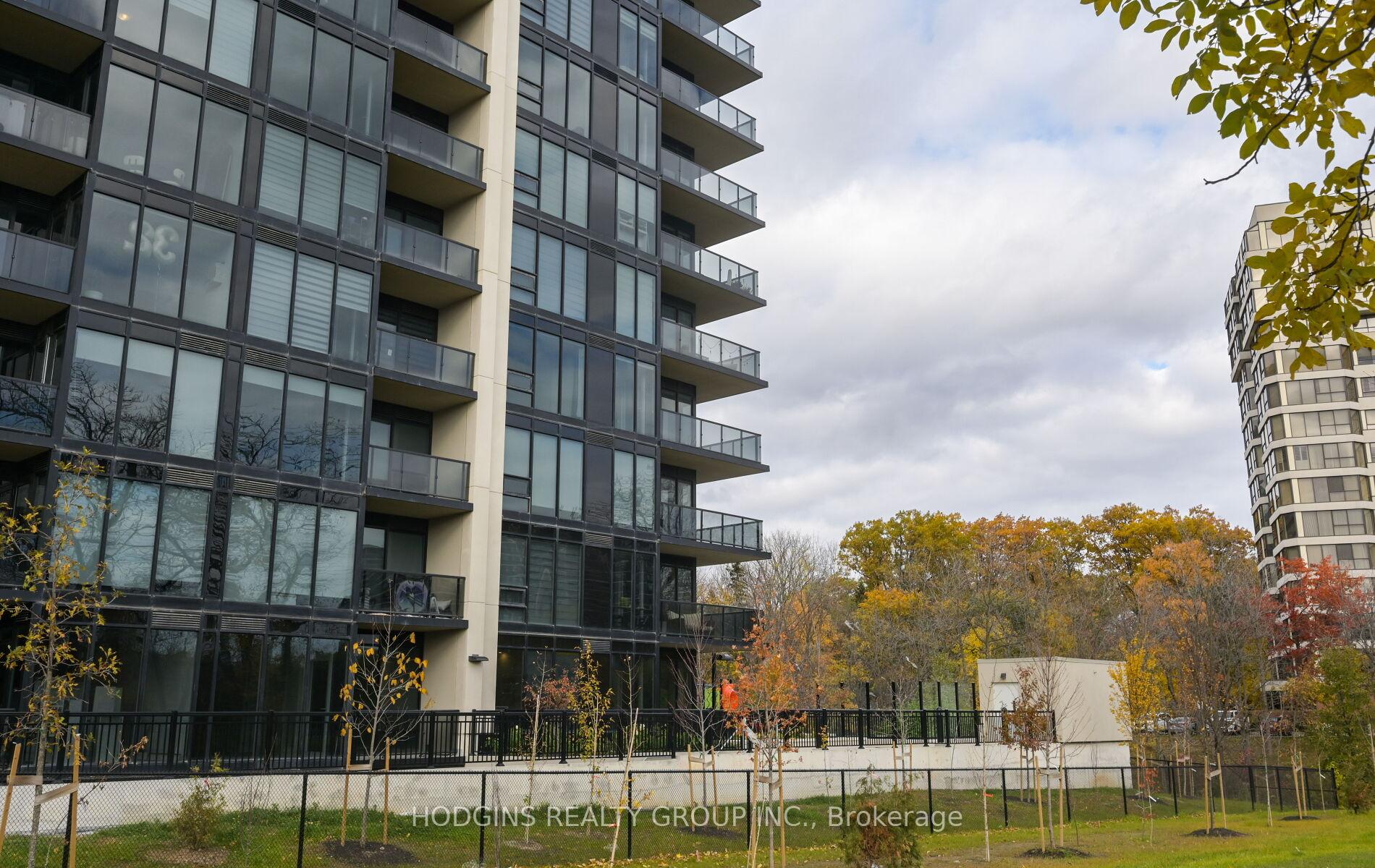 Photo 22 of Unit 612, 1035 Southdown Road, Mississauga, Clarkson — HOMEH