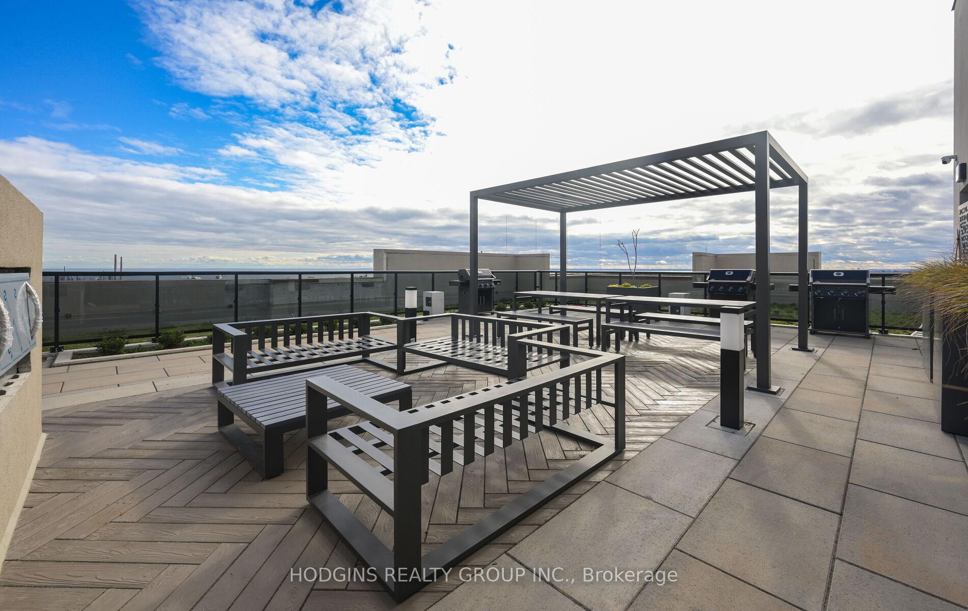 Photo 23 of Unit 612, 1035 Southdown Road, Mississauga, Clarkson — HOMEH