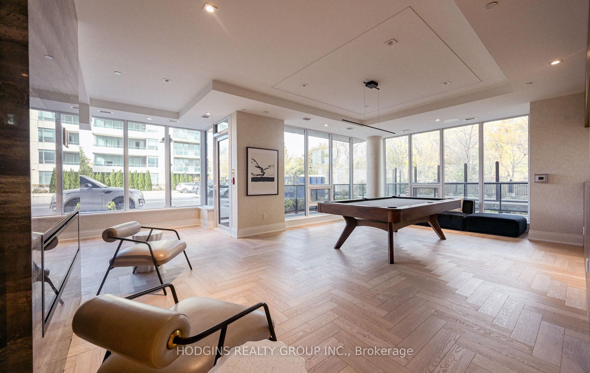 Photo 31 of Unit 612, 1035 Southdown Road, Mississauga, Clarkson — HOMEH