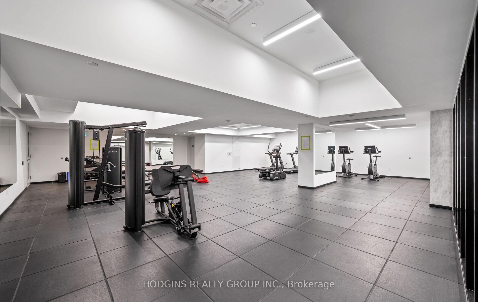 Photo 36 of Unit 612, 1035 Southdown Road, Mississauga, Clarkson — HOMEH