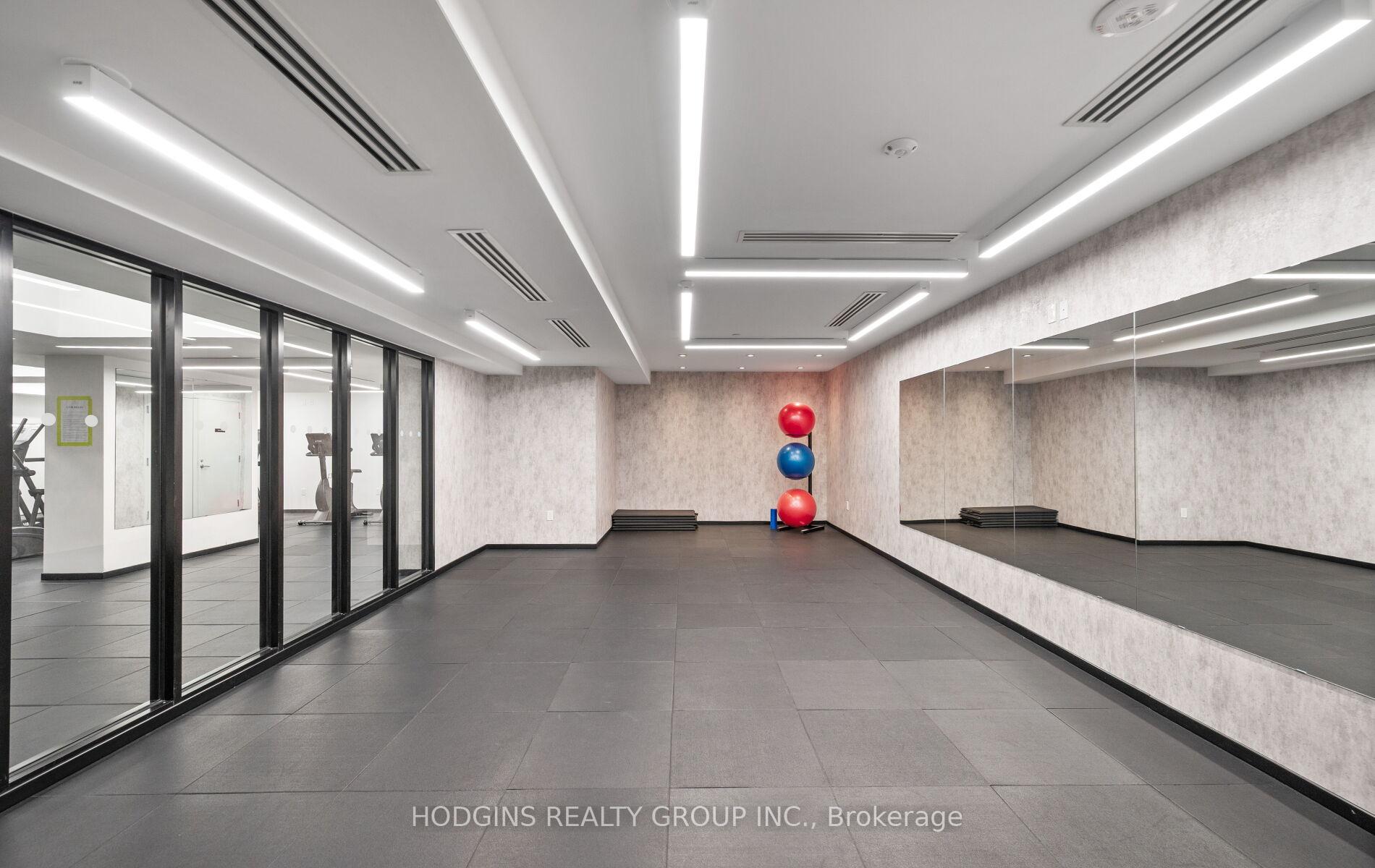 Photo 37 of Unit 612, 1035 Southdown Road, Mississauga, Clarkson — HOMEH
